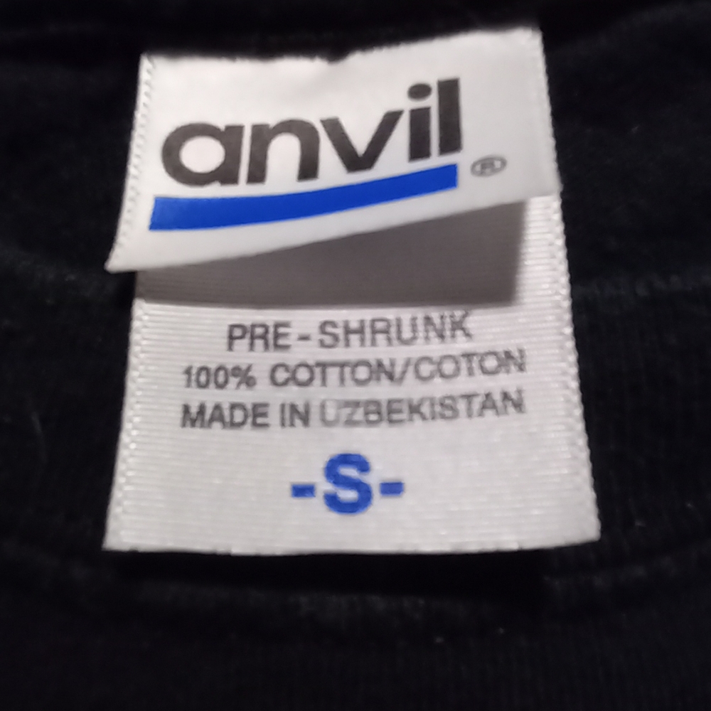 2006 Nirvana Tee - image 4